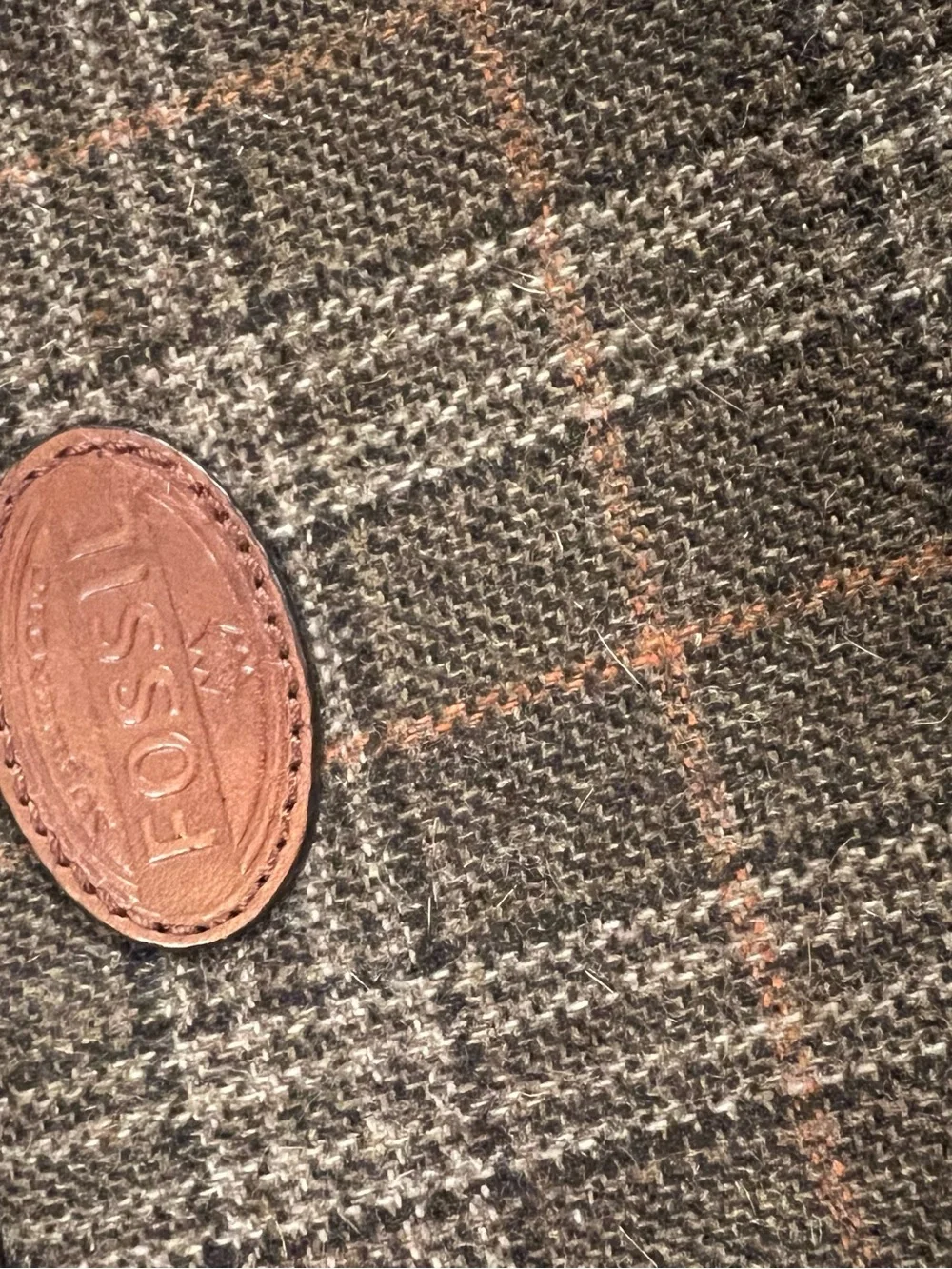 Fossil rare ultra